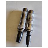 Impact Drivers with Bits and Cases