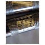 Impact Drivers with Bits and Cases