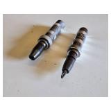 Impact Drivers with Bits and Cases