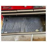 Craftsman Tool Chest with Ball Bearing Drawers - 26" wide, 16" tall