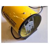 Dura Heat EUH4000R Electric Forced Air Heater