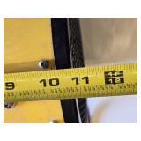 Dura Heat EUH4000R Electric Forced Air Heater