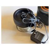 Easy Inflate Electric Air Pumps and Accessories including 6V and 120V models