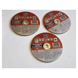 Vermont American Concrete/Masonry Cutting Discs