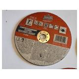 Vermont American Concrete/Masonry Cutting Discs