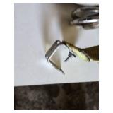 Lot of Tie-Down Straps and Ratchet Straps - In Various States of Use