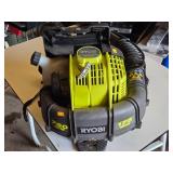 Ryobi 760 CFM 175 MPH Backpack Leaf Blower