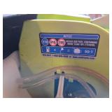 Ryobi 760 CFM 175 MPH Backpack Leaf Blower