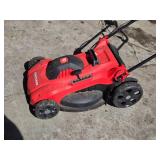 Craftsman CMEMW213 120V 13A Electric Lawn Mower