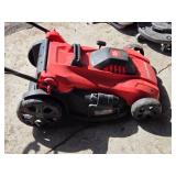Craftsman CMEMW213 120V 13A Electric Lawn Mower
