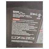 Craftsman CMEMW213 120V 13A Electric Lawn Mower