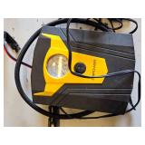 Hyper Tough Work Light and DBPOWER Air Compressor