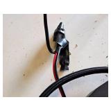 Hyper Tough Work Light and DBPOWER Air Compressor