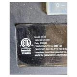 Hyper Tough Work Light and DBPOWER Air Compressor