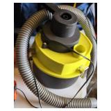 Ryobi Tool Bag, Black & Decker Drill, Blower, and Accessories