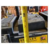 Stanley Rolling Workshop 2-in-1 Toolbox