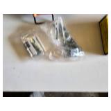 Ridgid Organizer with Assorted Screws, Anchors, and Fasteners