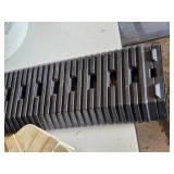 StealthFlow Downspout Extension Kit with Different Sized Connectors and Elbows