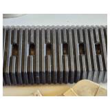 StealthFlow Downspout Extension Kit with Different Sized Connectors and Elbows