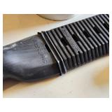 StealthFlow Downspout Extension Kit with Different Sized Connectors and Elbows