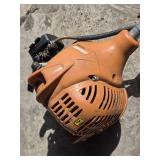 Echo GT-225 and Echo String Trimmers with Accessories - For Parts or Repair