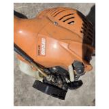 Echo GT-225 and Echo String Trimmers with Accessories - For Parts or Repair