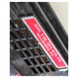 Weller D550 Soldering Gun and Accessories including Soldering Iron and Solder Roll