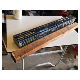 3 Wire Track Light System Eyeball Fixed Track Set