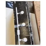 3 Wire Track Light System Eyeball Fixed Track Set