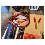 Lot of Automotive Accessories and Tools including Bosch MicroEdge Wiper Blades and Autotex Wiper Blades