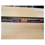 Snow Brushes and Ice Scrapers Including Extending Model