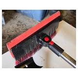 Snow Brushes and Ice Scrapers Including Extending Model