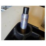 Car Care Products including Turtle Wax, Scotchgard, and Armor All Wipes - Partially Used