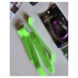 MPC Remote Car Starter System including Auto Trim Removal Kit, Fuse Holder, and Wiring Harness