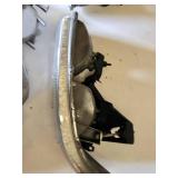 Set of GM Headlights and Turn Signal Assemblies