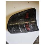 LED Tail Light HW-07-021