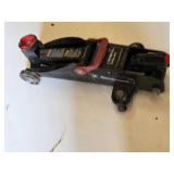 Goodwrench 2 Ton Trolley Jack