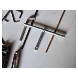 Assorted Allen Wrenches and Hex Keys Lot