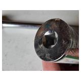 Husky 36mm Socket and Ratchet Set