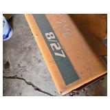 Yard King Performance 8/27 Snow Blower - Needs Gas Line/Maybe a Carb Clean