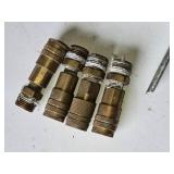 Air Tool Accessories and Fittings