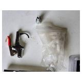 Air Tool Accessories and Fittings