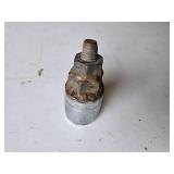 SK Wayne 40140 1-1/4 Inch Socket - Customized!