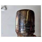 SK Wayne 40140 1-1/4 Inch Socket - Customized!