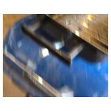 Char-Broil Portable Gas Grill and Charcoal Grill