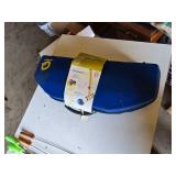 Croquet Set with Roasting Forks