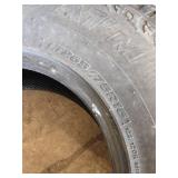 Hankook Dynapro ATM LT265/75R16 Tire