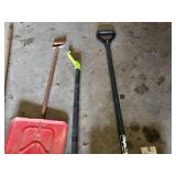 Snow Shovels