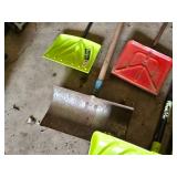 Snow Shovels