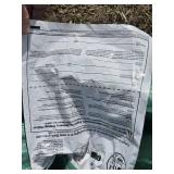 Bagster Dumpster in a Bag Waste Management